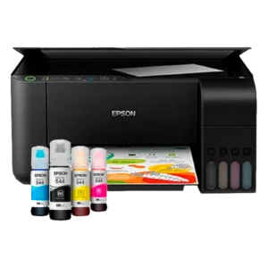 Impresora Epson Multifuncional L3250 de Tinta Continua usb/wifi/direct(Tinta Serie T544