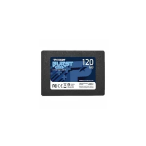 Disco SSD 120Gb Patriot
