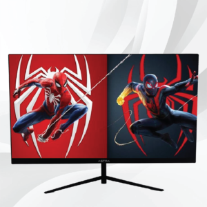 Monitor Astra 21.5" Pulg Vga -Hdmi Doc 100Hz