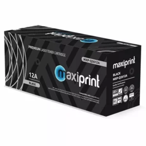 Toner Maxiprint MXP-Q2612A FX104/FX9