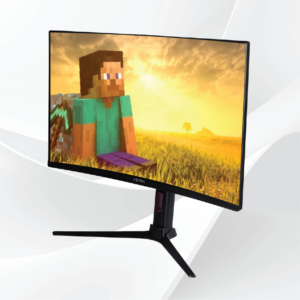 Monitor 27" Pulg Astra HDMI, DP, AUD, OUT, DC 100HZ