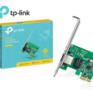 Tarjeta De Red PCI Gigabit TG -3468 Tp-Link