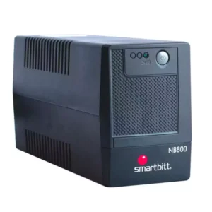 Ups Smartbitt 800Va 6 Salidas