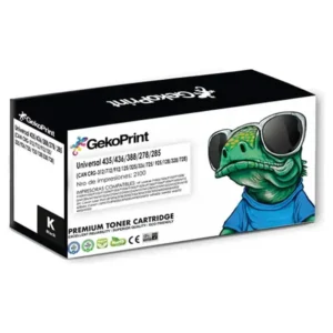 Toner Universal 285 Gekoprint