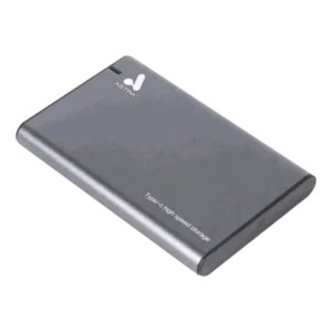 Caja Para Disco duro Sata 3 A Tipo C HDD y Usb 3.0 Astra HD002