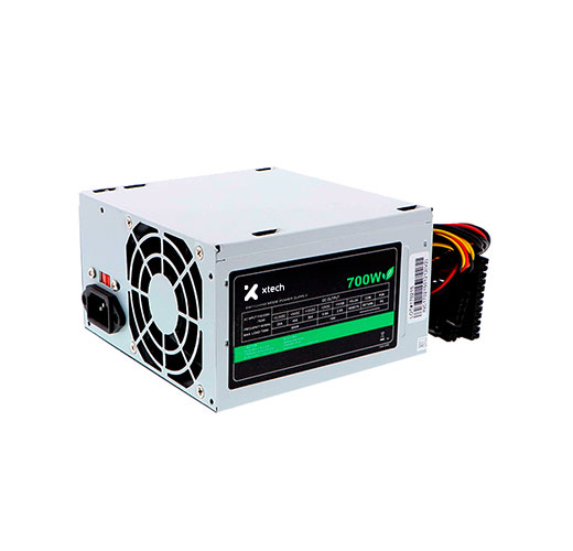 Fuente de Alimentación 700W – XTECH