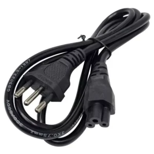 Cable de poder Tipo Mickey Wash Wl24pt-3