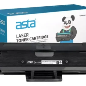 Toner Asta 1105A/105A (Con Chip)