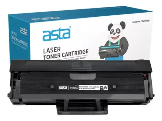 Toner Asta 1105A/105A (Con Chip)