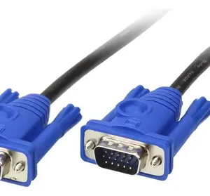 Cable VGA Astra 1.5 Metros