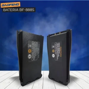 Bateria Baofeng Recargable 888S