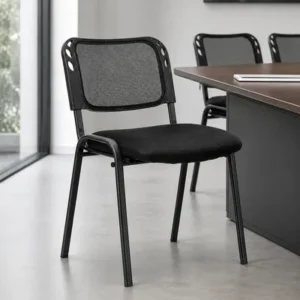 Silla Visitante Roma Malla
