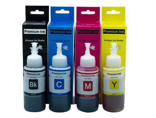 Tinta Premium Epson Azul 70ML