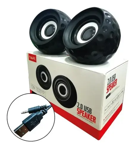 Corneta Havit Usb HV-SK486