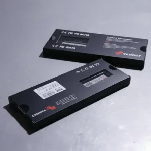 Memoria Ram DDR3 8 Gb 1600 Target Para Pc escritorio