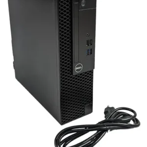 Cpu I5 8 Gb De Ram SSD 240 Gb 6ta Gen