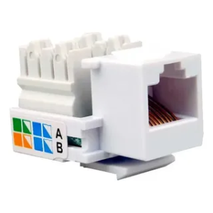 Couple Wireles Cat5 Blanco
