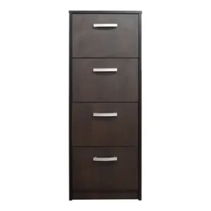 Archivo Formica 4 Gavetas
