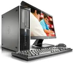 Equipos Usados