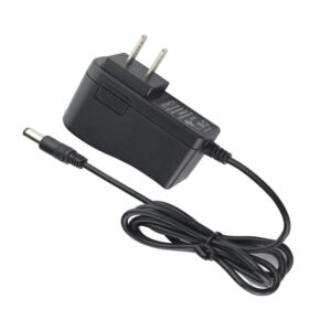 Fuente de Poder 12V 1 AMP
