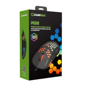 Mouse Gamemax MG8 Usb Gaming