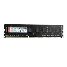 Memorias RAM