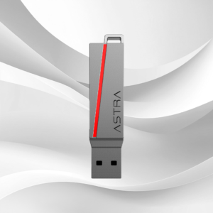 Pendrive Dual Slim USB 3.2 256GB – Astra