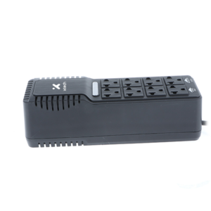 Regulador de Voltaje Automático (AVR) – XTech