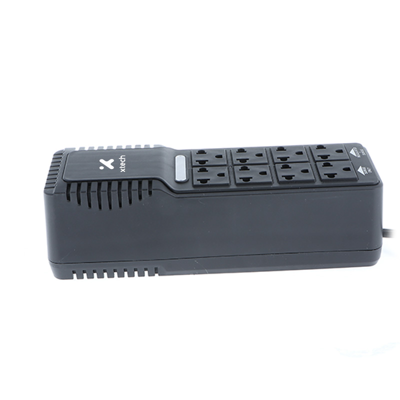 Regulador de Voltaje Automático (AVR) – XTech