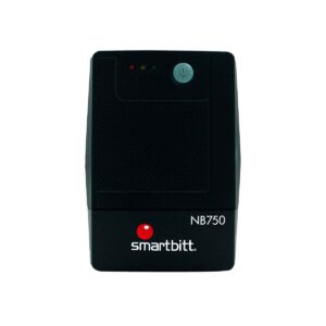 UPS Smartbitt Interactive 750VA/375W