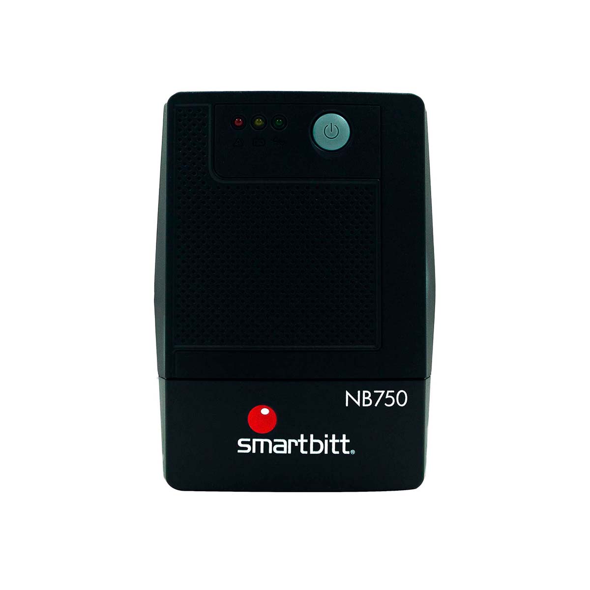 UPS Smartbitt Interactive 750VA/375W