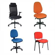 Sillas