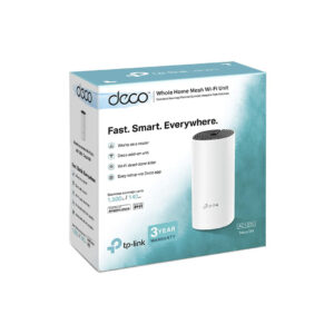 Deco M4 ( 1- Pack) Ac1200 Whole Home