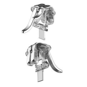 Gatillos R1-L1 Y R2-L2 Par