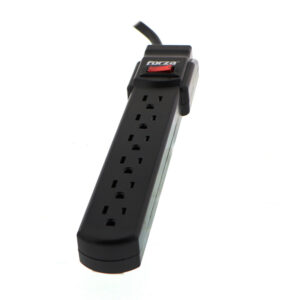Regleta Forza (PS611UL) 1800W 120v 6