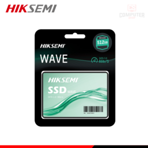 Disco SSD Hiksemi 512 Gb 3.0